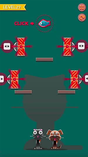 Partners Screenshot 0