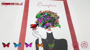 Smart Ricamo Screenshot 3