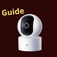 Xiaomi mi 360 camera app guide