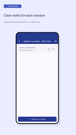 ConnectMente Pro Screenshot 2
