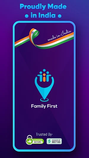Family First Screenshot 1