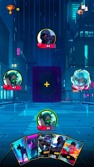 Cards Royale Battle Screenshot 0