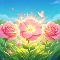 Fairy Flora
