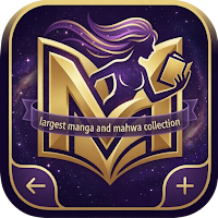 Manga Browser - Comic Reader