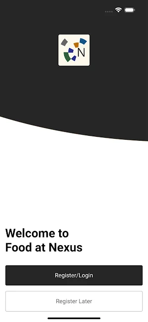 Food at Nexus Screenshot 0