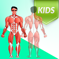 Human Body for Kids