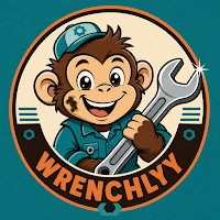 Wrenchlyy