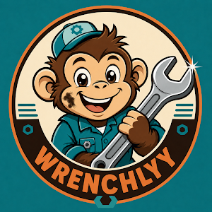 Wrenchlyy Screenshot 1