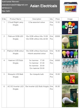 Catalog Maker : Create & Share Catalog PDF Screenshot 1