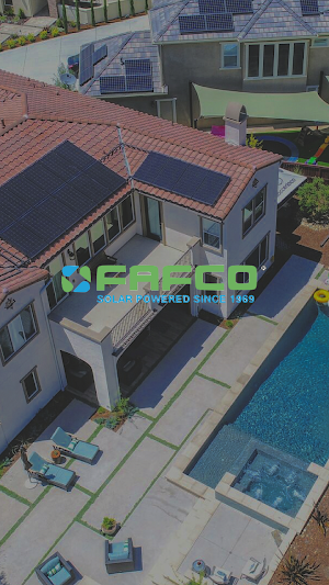 FAFCO Inc. Screenshot 0