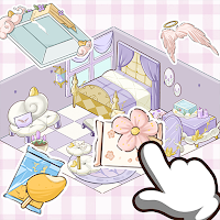 My Girl Room: Love Storage