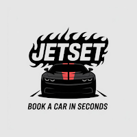 Jet Set Rider