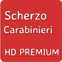 Scherzo Telefonata Carabinieri