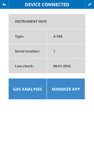 A 550 App INT Screenshot 2