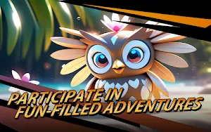 Summoner Quests Screenshot 2