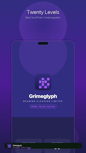 Grimeglyph Screenshot 1
