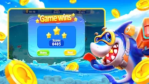 Fishing Rod Screenshot 2