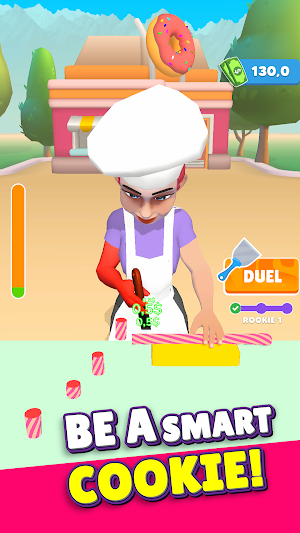 Candy Shop Screenshot 2