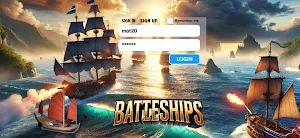 Battleships: Multiplayer Screenshot 0