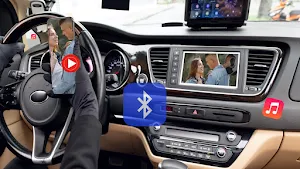 Apple carplay & carplay Auto Screenshot 2