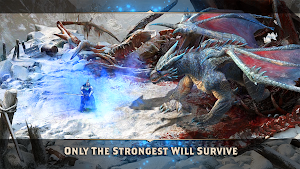 Broken Ranks Beta Screenshot 3