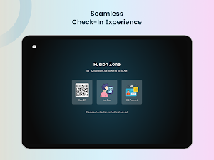 inMeet Fusion Gateway Screenshot 3