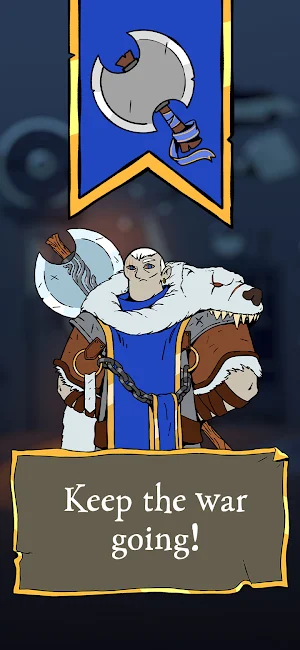 Alchemist Of War Screenshot 3