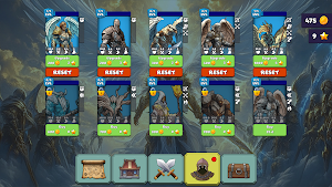 Angels and Demons Screenshot 3