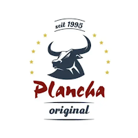 Plancha ORIGINAL