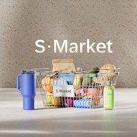 S.Market