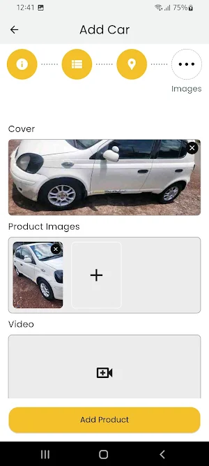 E-mart agents Screenshot 1