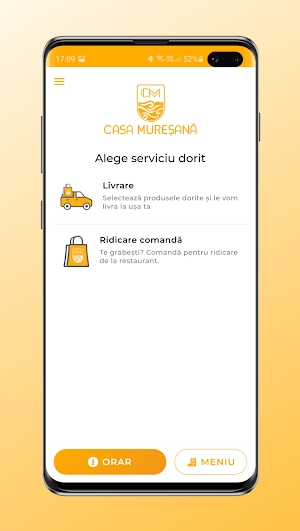 Casa Muresana Screenshot 1
