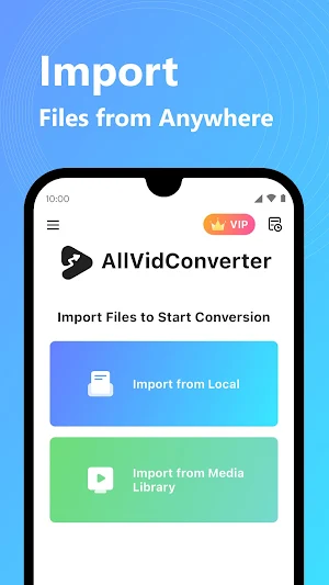 AllVidConverter - Aiseesoft Screenshot 2