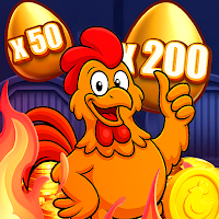 YOLO Chicken