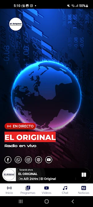 El Original Screenshot 3