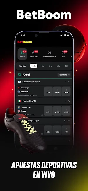 Boom Bet: Casino Slot Screenshot 0