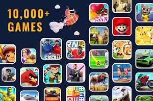 All in One Games Screenshot 3
