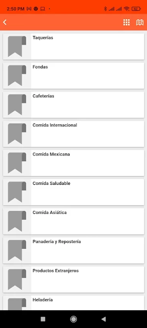 Centrito App Screenshot 3