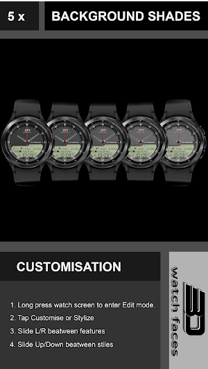 aad07 Gray Screenshot 3