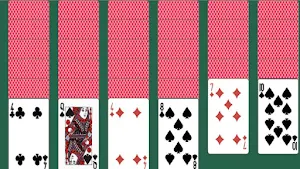 Teenpatti Shimmer Spider Screenshot 0