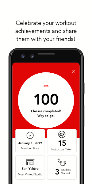 Flex Appeal Screenshot 3