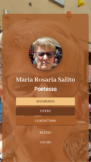 Maria Rosaria Salito Screenshot 1