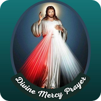 Divine Mercy Prayer