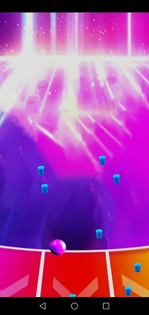 Pinko Ball Screenshot 1
