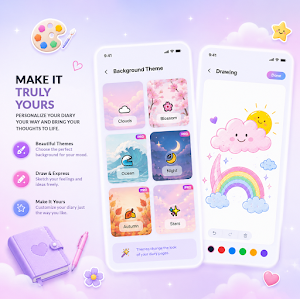 My Diary - journal diary Screenshot 3