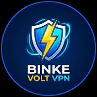 Binke Volt VPN