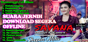 Om Savana Dangdut Koplo Screenshot 1