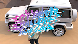 City Driver Challenge: Racing Screenshot 0