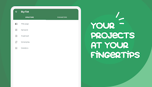 Story Architect (STARC) Screenshot 3