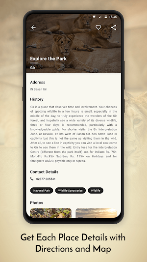 The Most Beautiful Place To Visit In Gujarat Screenshot 3